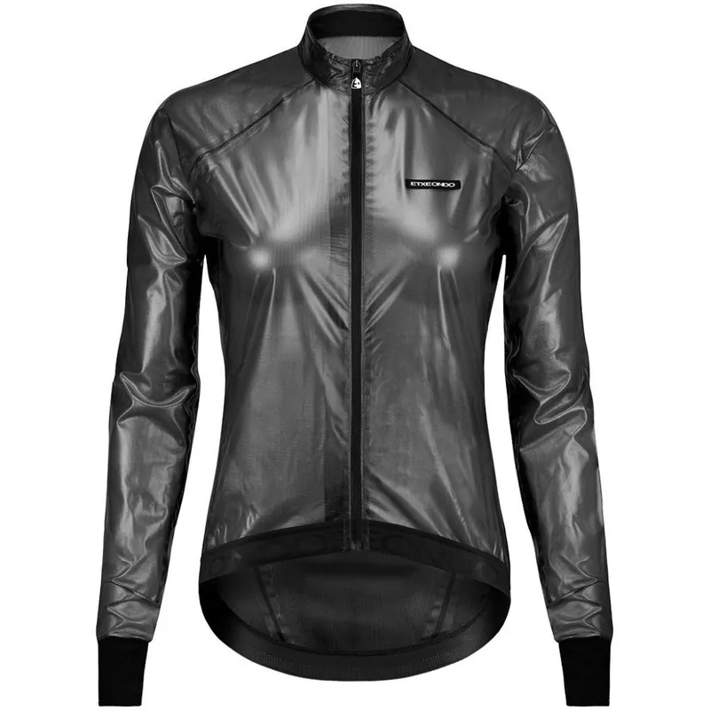 Etxeondo Busti Jacke Damen - Schwarz Versand Am Gleichen Tag