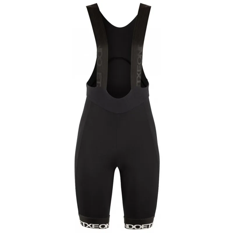 Neue Ware Etxeondo Olímpica Trägershorts Damen - Schwarz