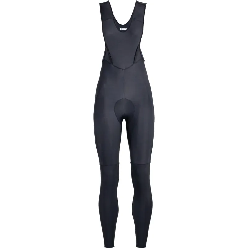 Etxeondo Ixa Trägerhose Damen - Schwarz Meistverkauft