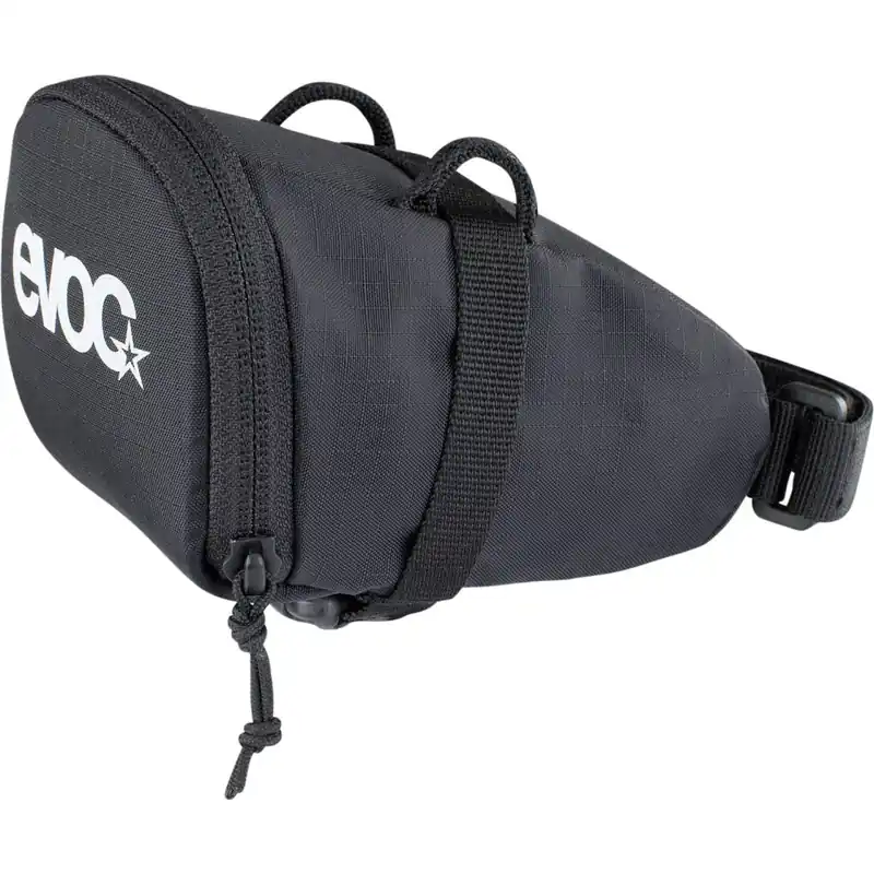 EVOC Satteltasche - 0.5L - Schwarz Top-Preis