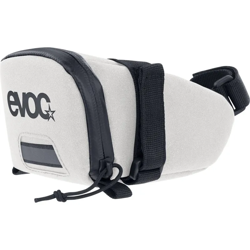Neue Ware EVOC Seat Bag Tour Satteltasche - 1L - Sand