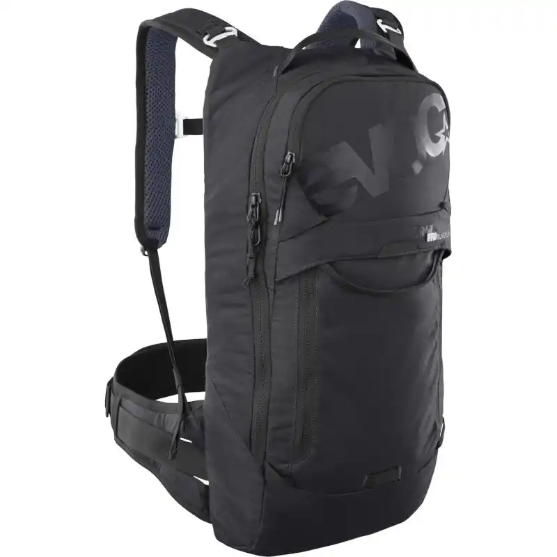 Mega-Angebot EVOC Trail Pro Blackline 10 Protektorrucksack - Schwarz
