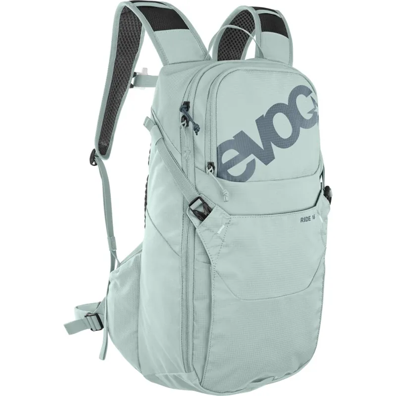 Heißes Angebot EVOC Ride 16 Rucksack - Mint