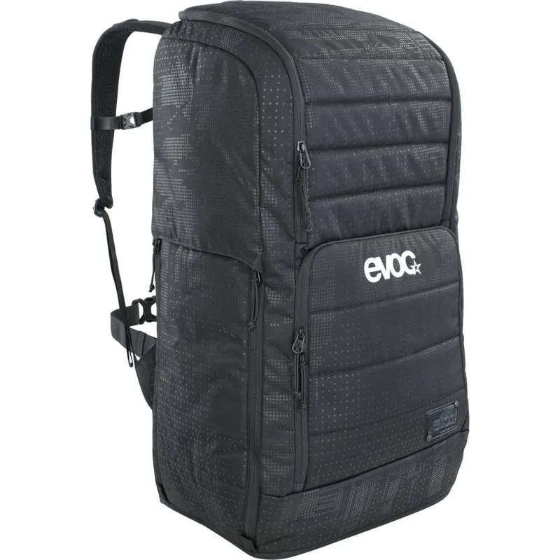 Neu EVOC Gear 90 Reiserucksack - Schwarz 401313100