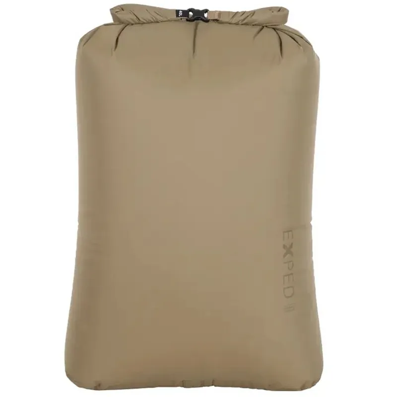 Exped Drybag Versa Packsack - 40 L - olive Knallerangebot