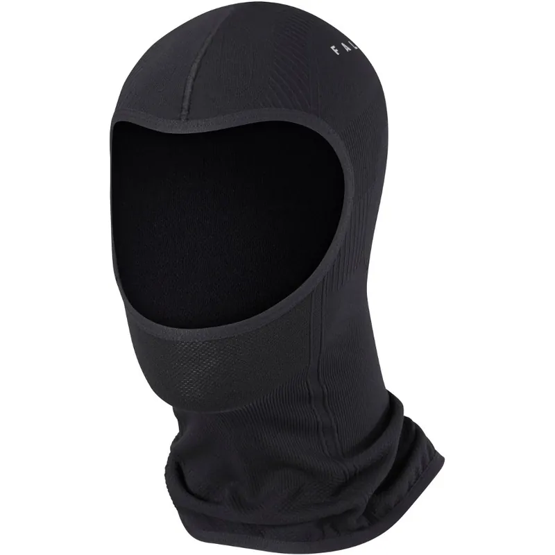 Preis Gesenkt Falke Skimaske - schwarz 3000