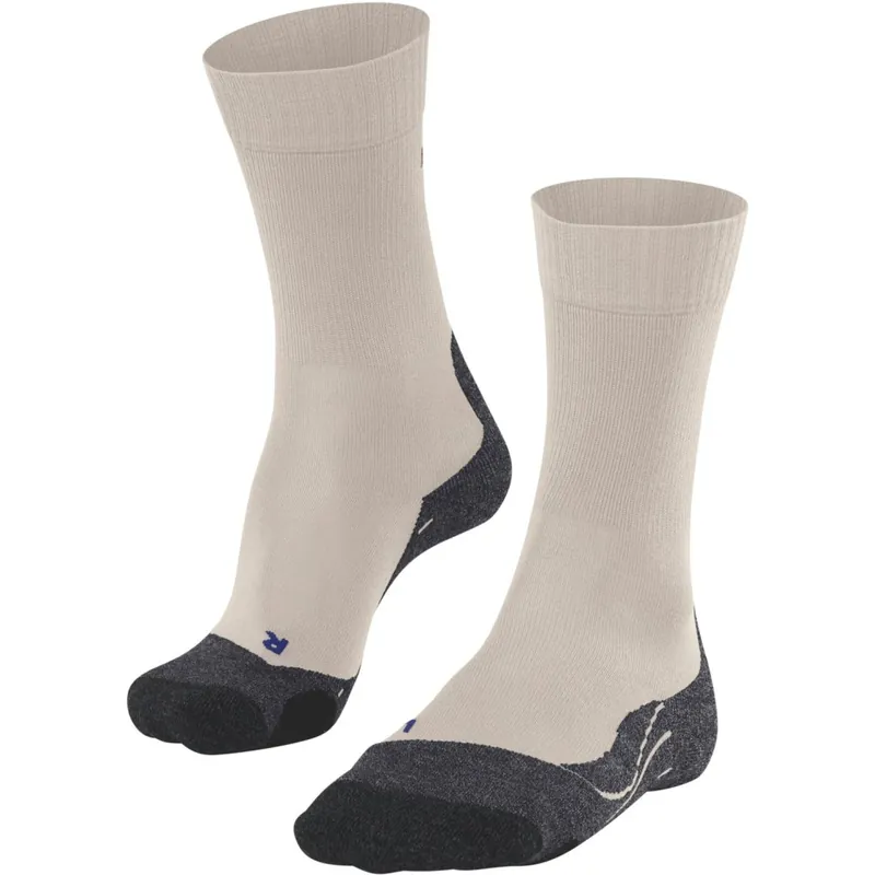 Falke TK2 Explore Cool Trekkingsocken Herren - natural 4200 Solange Der Vorrat Reicht