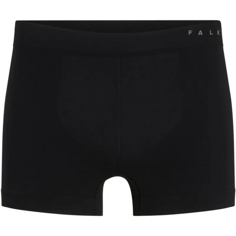 Falke Ultralight Cool Boxershorts Herren - schwarz 3000 Highlight