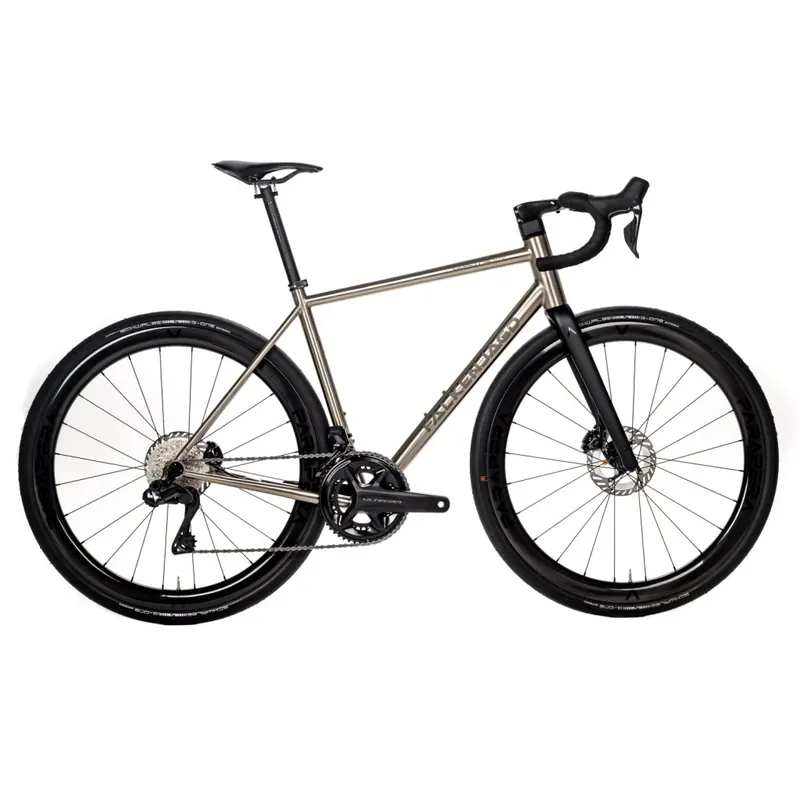 Falkenjagd ARISTOS GTS² SPEED GRAVEL - Ultegra Di2 - Gravel-Bike - 2026 Jetzt Bestellen