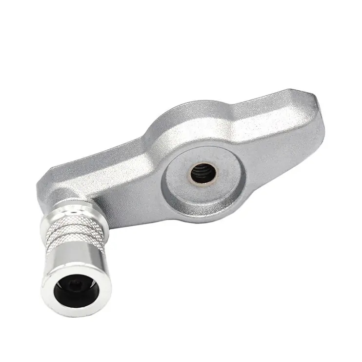 Billig Feedback Sports Drehgriff - Klemme Vorn für Pro Mechanic / Pro Mechanic HD - 17781