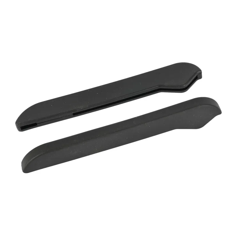 Sichere Zahlung Feedback Sports Elastomer Pads für Sprint - schwarz