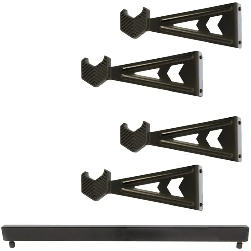 Direkt Vom Hersteller Feedback Sports Velo Cache 4 Bike Expansion Kit - Ausbaukit - schwarz