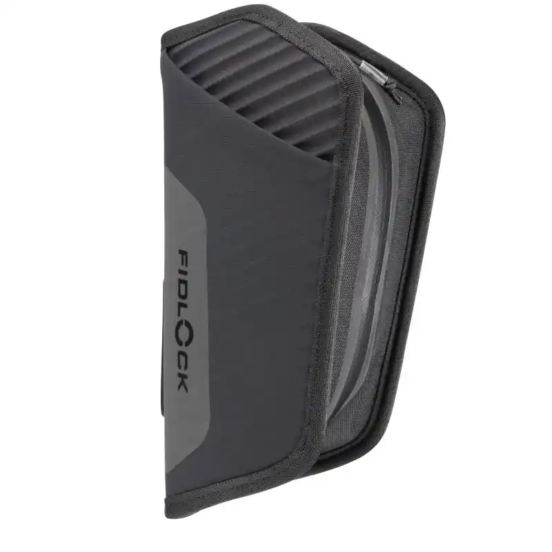 Highlight Fidlock Twist Essential Bag Rahmentasche - 1.1L - schwarz