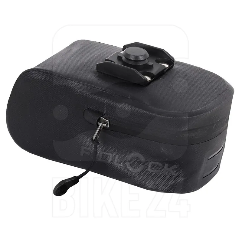 Fidlock Push 600 Satteltasche - 0.6L - schwarz Preisknaller