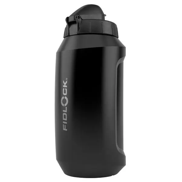 Fidlock Replacement Bottle Twist Compact 750ml Ersatz Trinkflasche - schwarz Online Kaufen