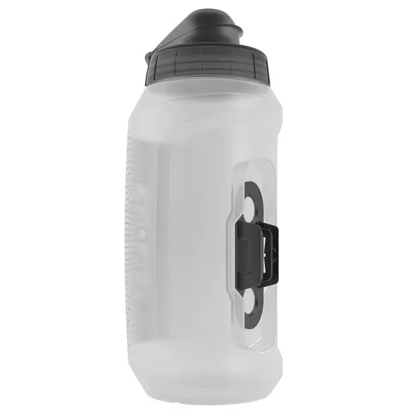 Fidlock Replacement Bottle Twist Compact 750ml Ersatz Trinkflasche - weiß transparent Billig