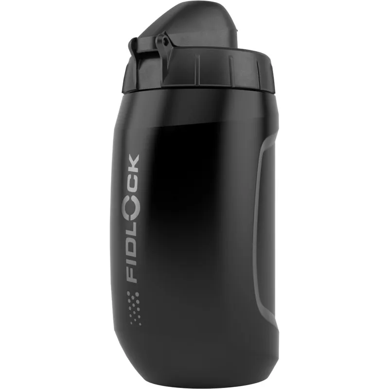 Top-Angebot Fidlock Replacement Bottle Twist Ersatz Trinkflasche 450ml - schwarz