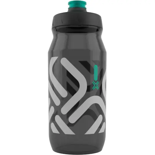 Fidlock Fidguard Antibacterial Trinkflasche - 600ml - grau Heißes Angebot