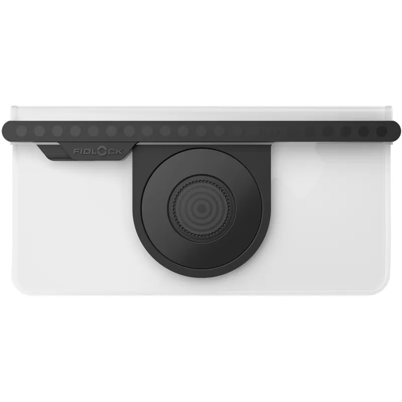 Fidlock Vacuum Uni Phone Case L - Vakuum-Handyhülle - schwarz Direkt Vom Hersteller