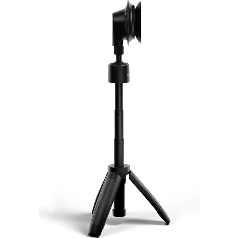 Fidlock Vacuum Mini Tripod Base Smartphone-Halter mit Stativ - schwarz Super-Preis