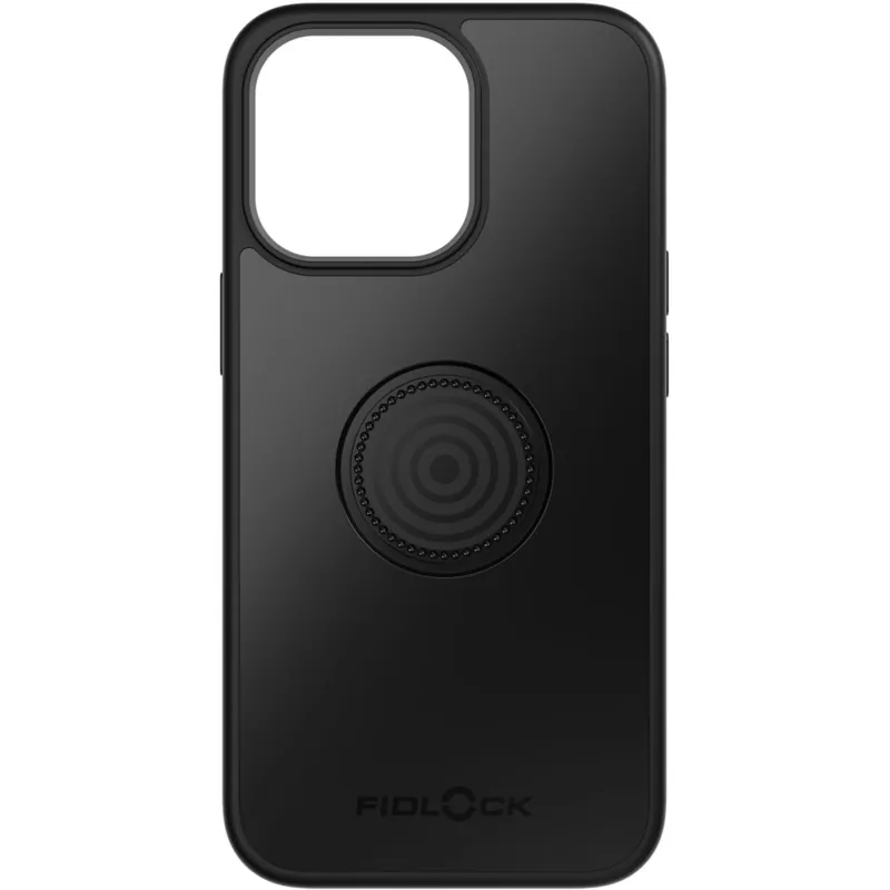 Schnäppchen Fidlock Vacuum Phone Case für Apple Iphone 13 Pro - schwarz