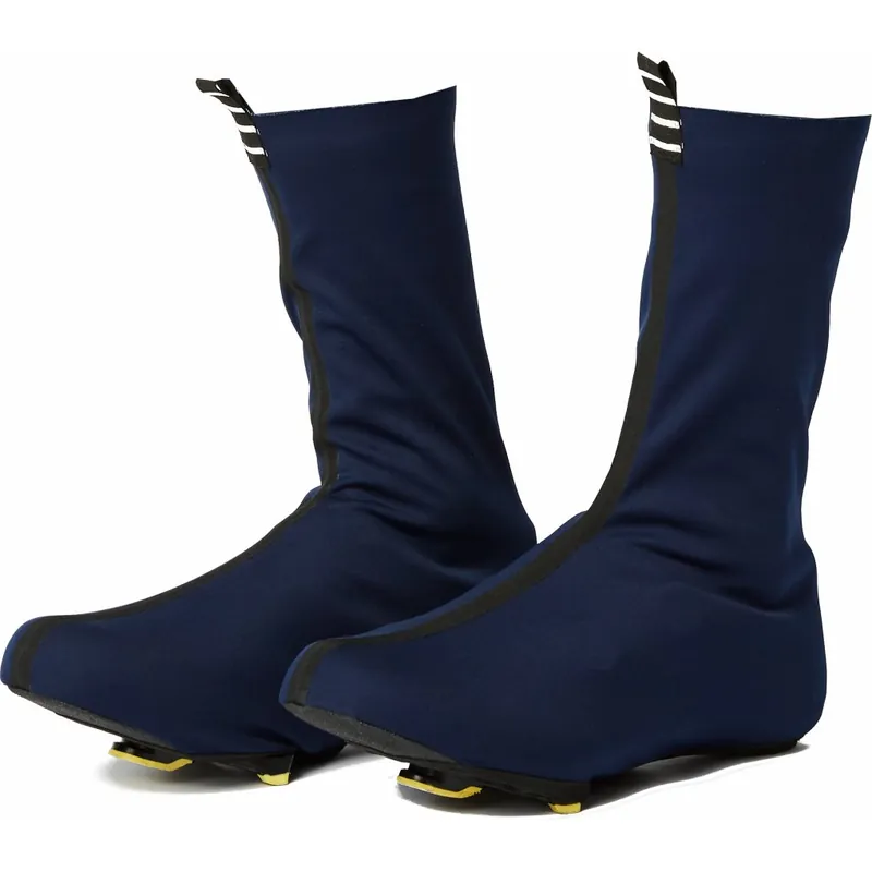 Direkt Vom Hersteller FINGERSCROSSED Softshell Überschuhe - Navy