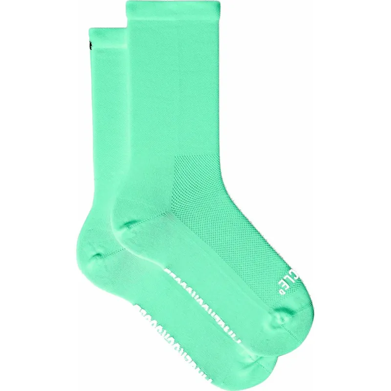 Expressversand FINGERSCROSSED Eco Fahrradsocken - Spring Bud