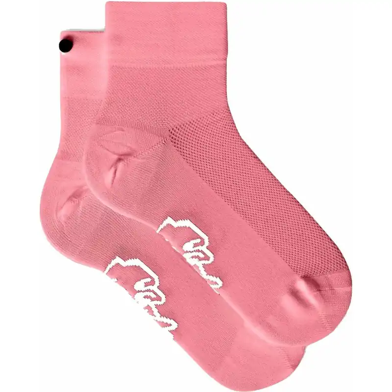 FINGERSCROSSED Classic Mid High Fahrradsocken - Bubble 005 Bestseller