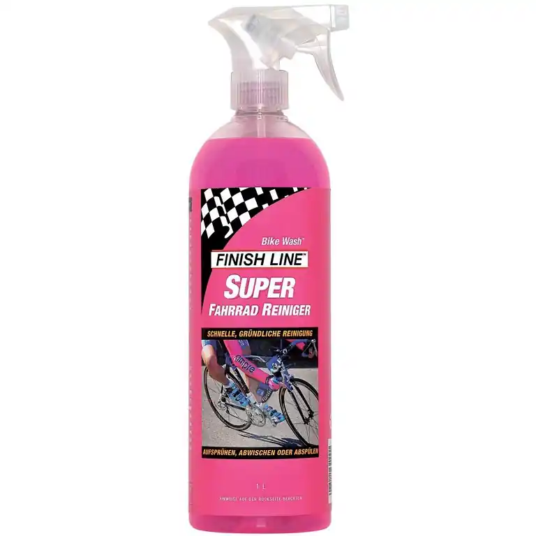Finish Line Bike Wash Fahrrad-Reiniger 1l Bestpreis