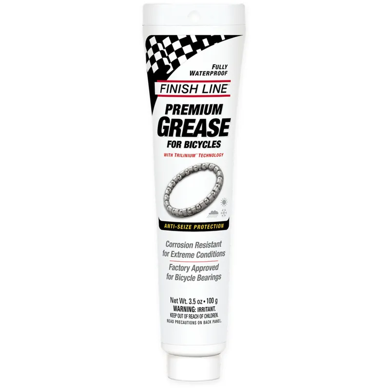 Jetzt Bestellen Finish Line Premium Fett - 100 g