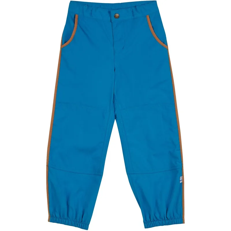 Finkid LEENA Regenhose Kinder - mosaic Wochenendangebot