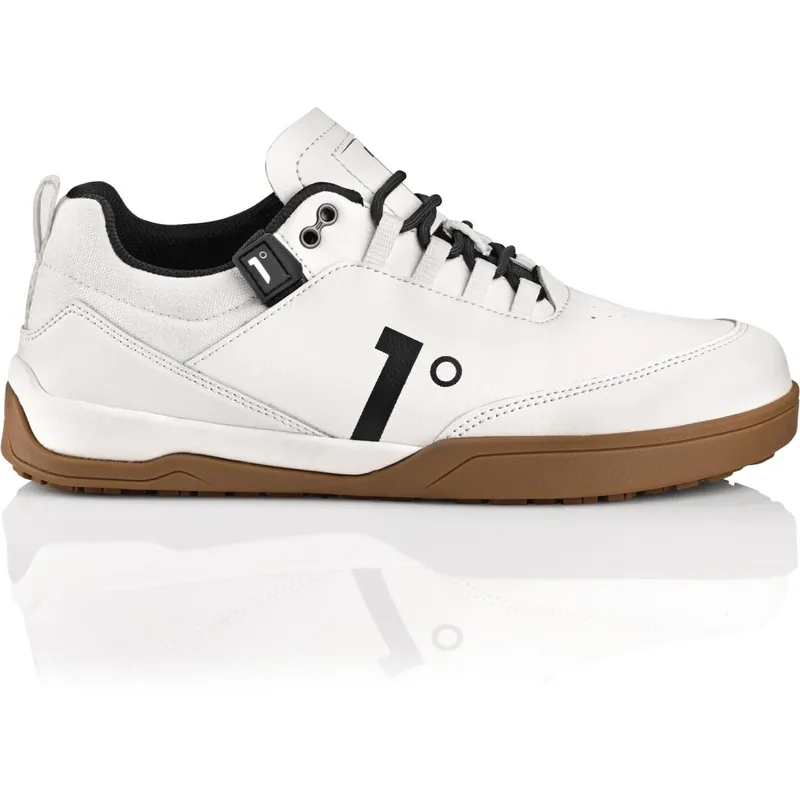 First Degree Flite XT MTB Schuhe - weiß Markenware