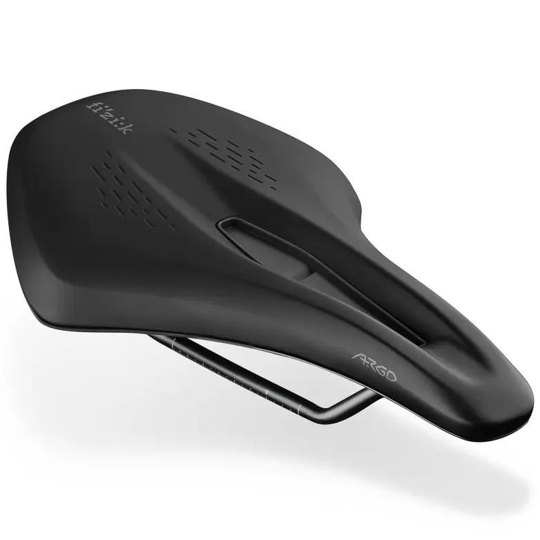 Fizik Terra Argo X3 Sattel - schwarz 160mm Aktuell