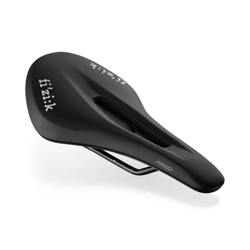 Fizik Vento Argo X5 Sattel - schwarz 140mm Markenprodukt