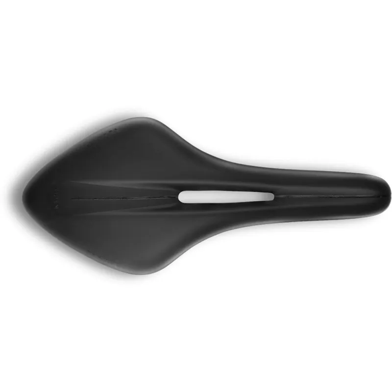 Fizik Arione R3 Open Regular Sattel - Snake - black Zertifiziert
