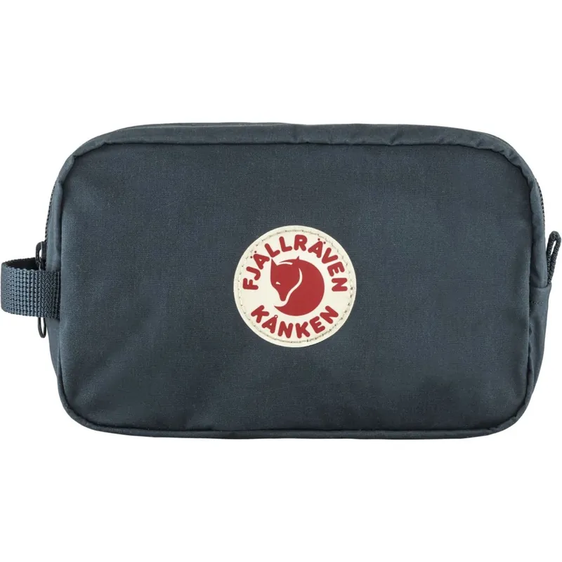 Preis Gesenkt Fjällräven Kånken Gear 2L Tasche - navy