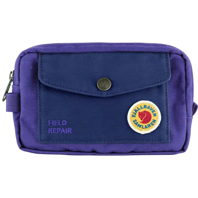 Saisonangebot Fjällräven Samlaren Field Reparatur-Set - assorted