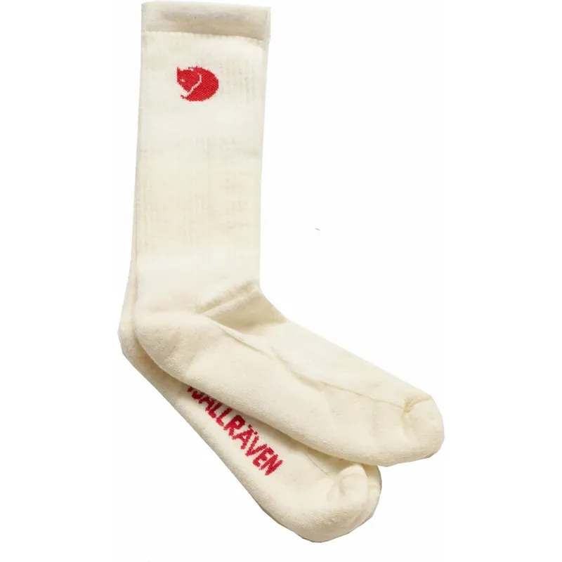 Fjällräven Wollsocken - eggshell Jetzt Bestellen