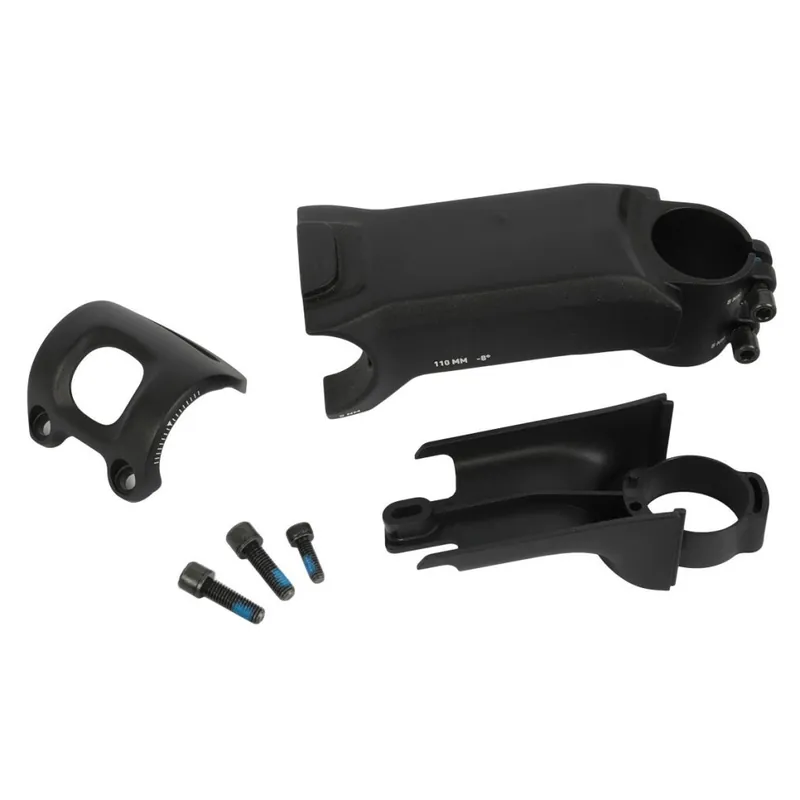 Rabatt FOCUS C.I.S. 2.0 Vorbau Kit für IZALCO MAX / ATLAS 8-Serie - 70mm