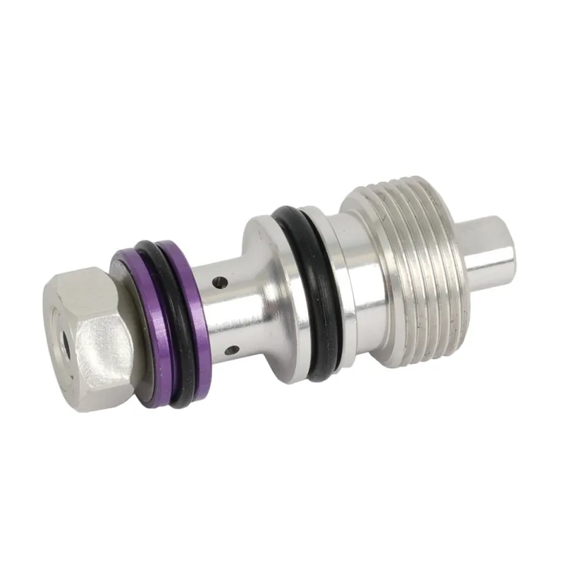 Preisreduziert Formula CTS Compression Kit für 33 / 35 / Selva - special ultra soft (violet) - SB40256-00