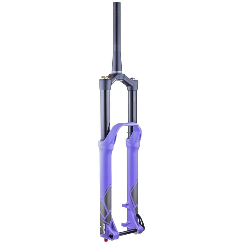 Formula Selva V Federgabel - 29" 160mm 110x15mm - ultraviolet Neue Kollektion
