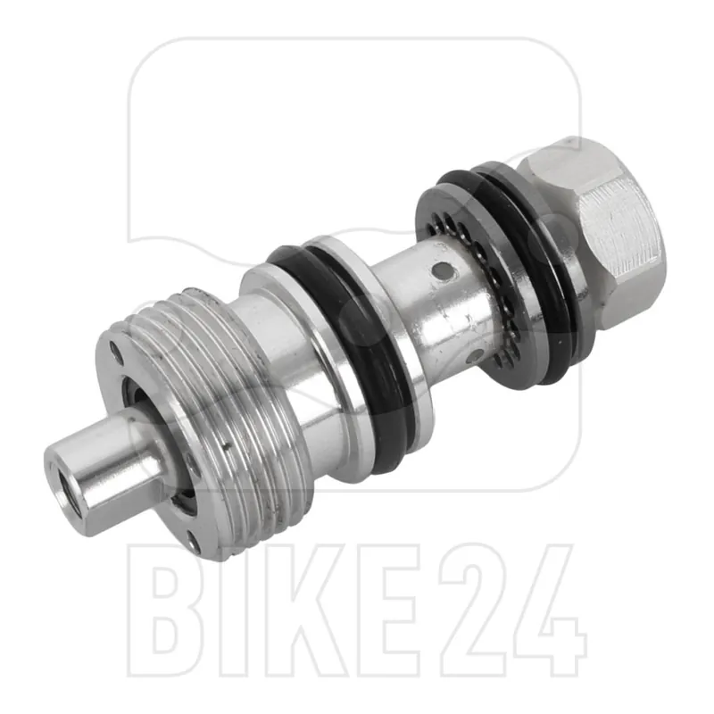 Nur Für Kurze Zeit Formula CTS Compression Kit für 33 / 35 / Selva - E-Bike (anthracite/electric blue) - SB40188-00