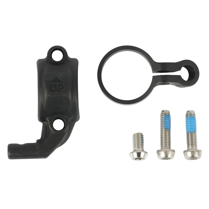 Formula MixMaster Klemmkit - SRAM Pod-Typ für Bremshebel (Cura / CR1 / CR3 / C1) - FD40308-20 rechts Abverkauf