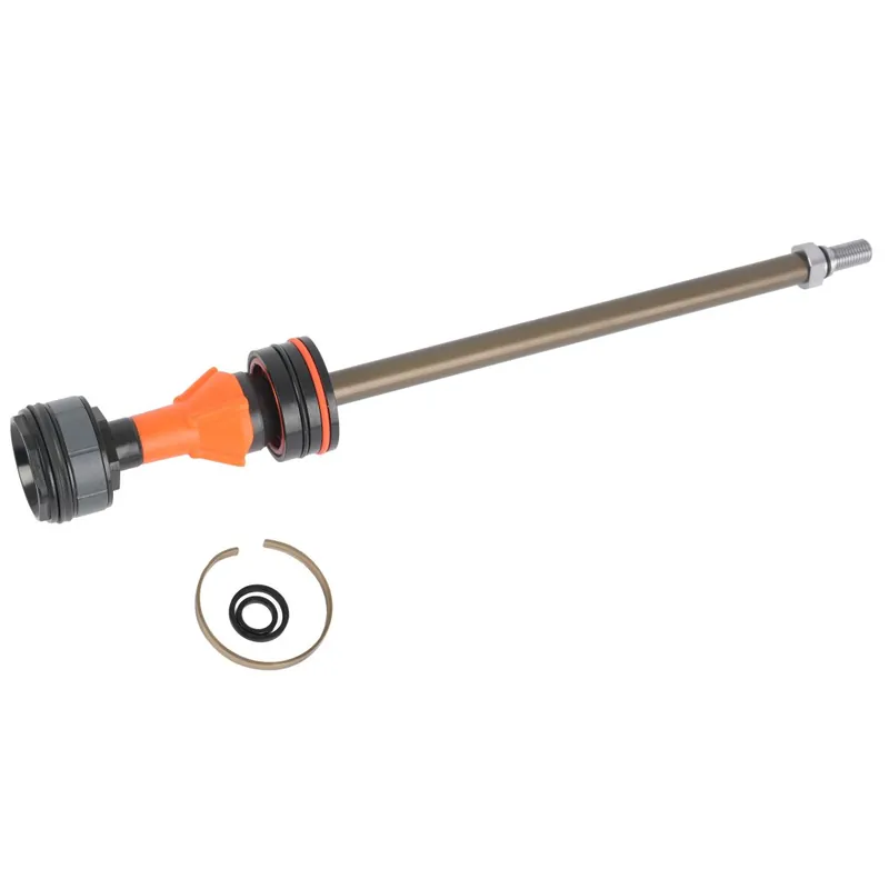 FOX Service-Set - Air Shaft Baugruppe FLOAT NA3 Glidecore für 36 Federgabel (2026) - 820-02-715-KIT 150mm Bohrung 1.287" Solange Der Vorrat Reicht
