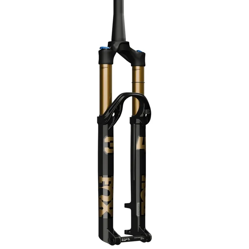 FOX 34 SL Federgabel - Factory FLOAT GRIP SL - 29" 120mm 15x110mm - Shiny Black Schnäppchen