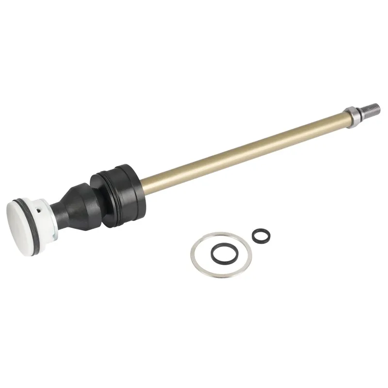 FOX Service-Set - Air Shaft Baugruppe für Bomber Z1 Federgabel (2025) - 820-02-672-KIT 170mm Bohrung 1.275" Sale