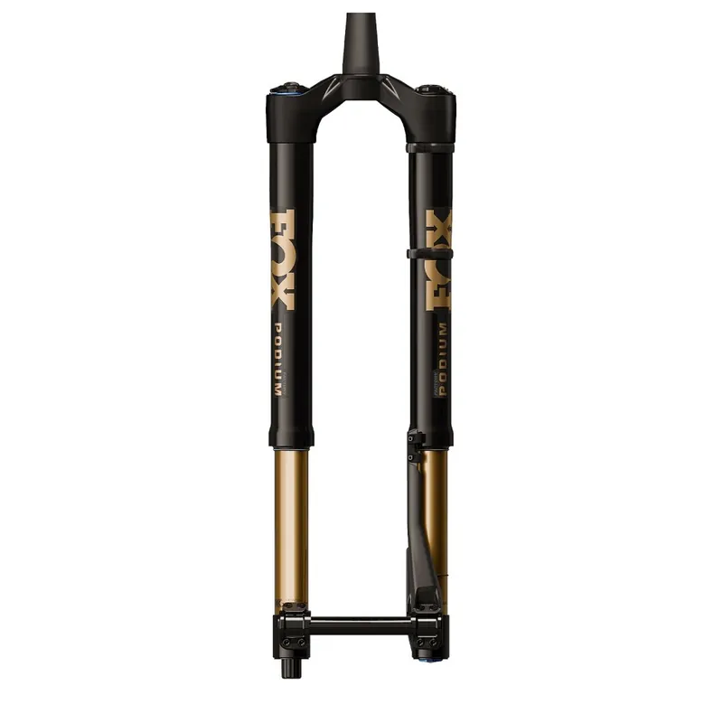 Top-Angebot FOX PODIUM Federgabel - Factory INV GRIP X2 - 29" 160mm 20x110mm 58HT