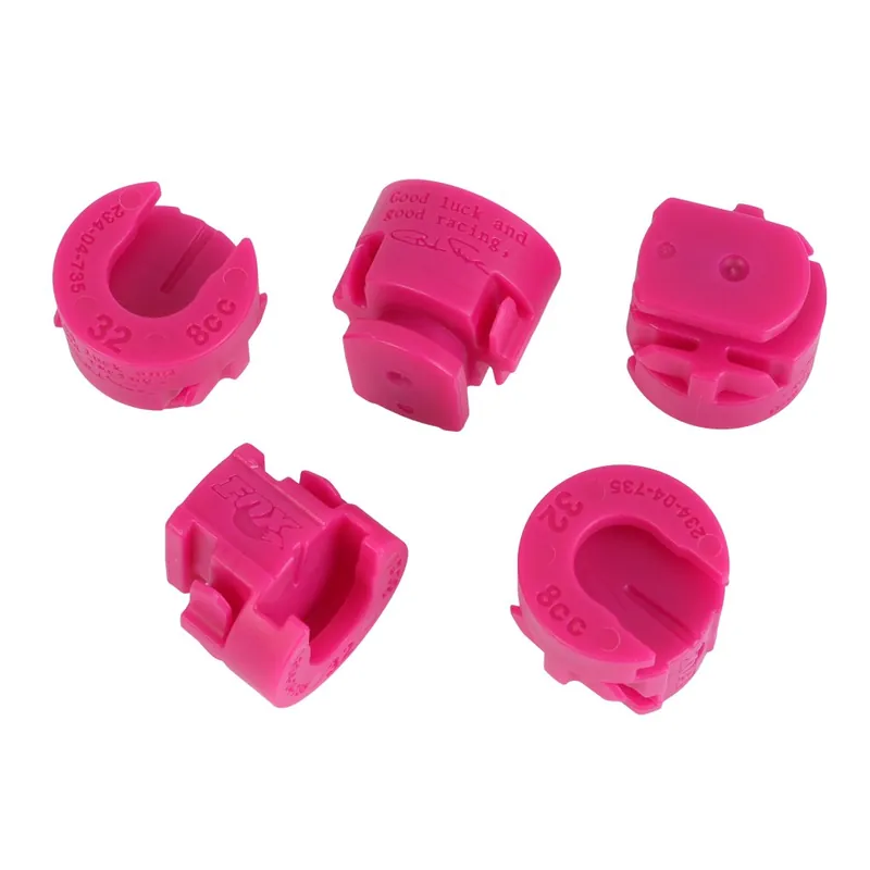 FOX Volumen-Spacer-Kit - 803-01-665 FLOAT 8cc für 32 Rhythm Federgabel (2018+) Preiswert