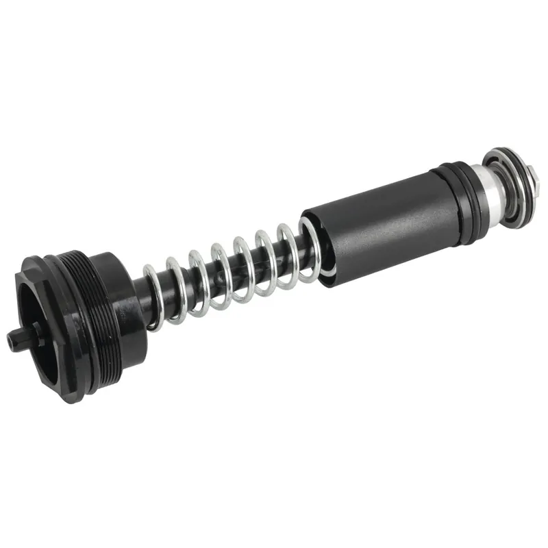 FOX Service-Set - Topcap Baugruppe GRIP (Remote Type) für 34 Federgabel (2025+) - 820-05-790-KIT Top-Angebot
