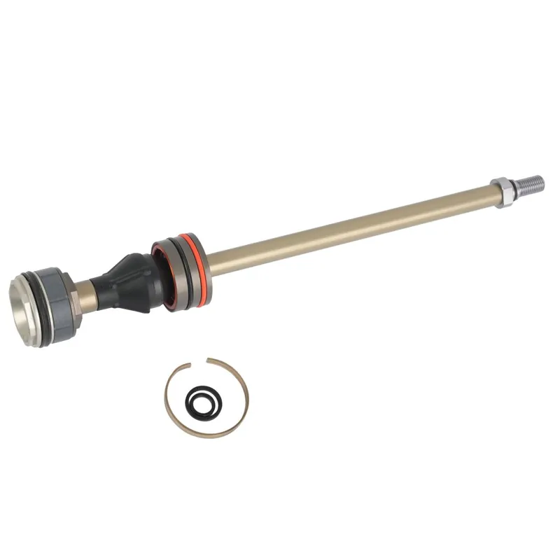 FOX Service-Set - Air Shaft Baugruppe FLOAT NA3 Glidecore für 36E Federgabel (2026) - 820-02-723-KIT 140mm Bohrung 1.214" Abverkauf